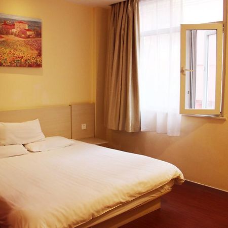 Hanting Express Shangri-La Branch Værelse billede