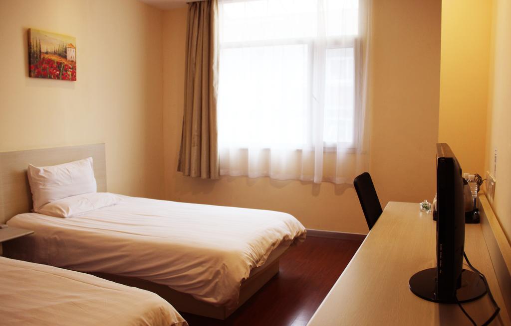 Hanting Express Shangri-La Branch Værelse billede
