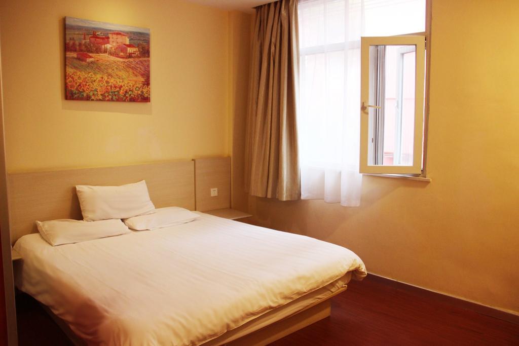 Hanting Express Shangri-La Branch Værelse billede